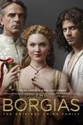 Subtitrare The Borgias - Sezonul 3 (2013)