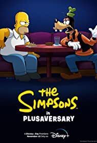 Subtitrare The Simpsons in Plusaversary (2021)