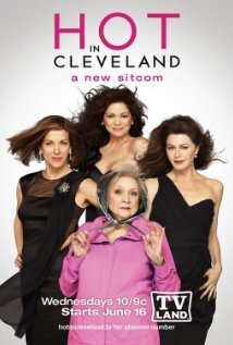 Subtitrare Hot in Cleveland (2010)