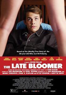 Subtitrare  The Late Bloomer (2016)