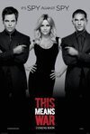 Subtitrare This Means War (2012)