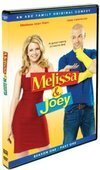 Subtitrare Melissa & Joey - Sezonul 1 (2010)