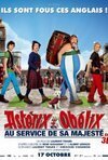 Subtitrare Astérix et Obélix: Au service de Sa Majesté (2011)