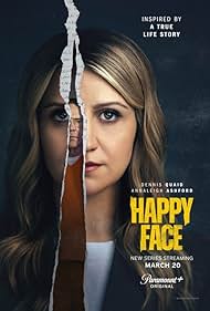 Subtitrare Happy Face - Sezonul 1 (2025)
