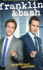 Subtitrare Franklin & Bash - Sezonul 2 (2010)