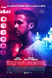 Subtitrare Only God Forgives (2013)