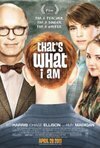Subtitrare That's What I Am (2011)