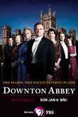 Subtitrare Downton Abbey - Sezonul 6 (2015)