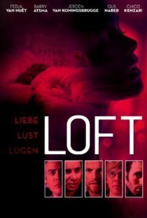 Subtitrare Loft (2010)