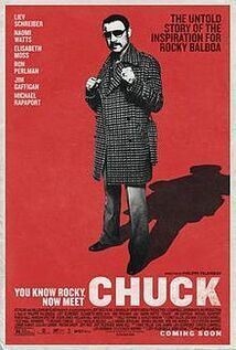 Subtitrare Chuck (2016)