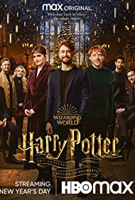 Subtitrare Harry Potter 20th Anniversary: Return to Hogwarts (2022)