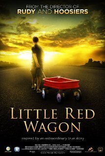 Subtitrare Little Red Wagon (2012)