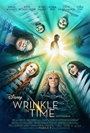 Subtitrare A Wrinkle in Time (2018)