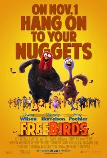 Subtitrare Free Birds (2013)