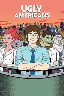 Subtitrare Ugly Americans - Sezonul 2 (2010)