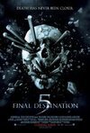 Subtitrare Final Destination 5 (2011)