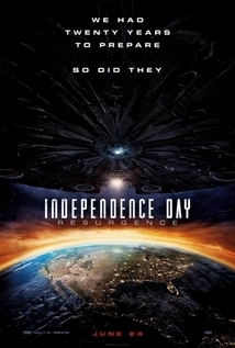 Subtitrare Independence Day: Resurgence (2016)