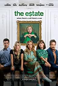 Subtitrare The Estate (2022)