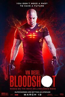 Subtitrare Bloodshot (2020)