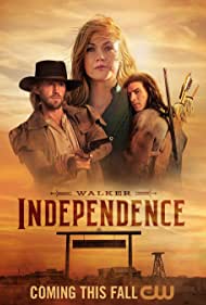Subtitrare Walker: Independence - Sezonul 1 (2022)