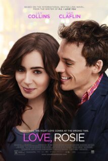 Subtitrare Love, Rosie (2014)