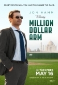 Subtitrare Million Dollar Arm (2014)
