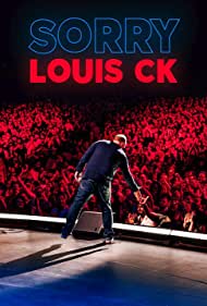 Subtitrare Louis C.K.: Sorry (2021)