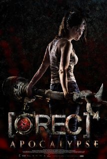 Subtitrare [REC] 4: Apocalypse (2014)