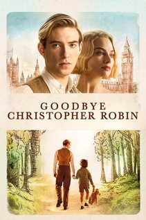 Subtitrare Goodbye Christopher Robin (2017)