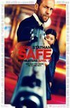 Subtitrare Safe (2012)