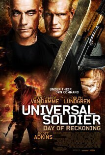 Subtitrare Universal Soldier: Day of Reckoning (2012)