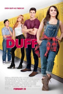 Subtitrare The DUFF (2015)