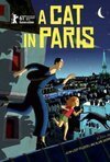 Subtitrare Une vie de chat (A Cat in Paris) (2010)