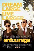 Subtitrare Entourage (2015)