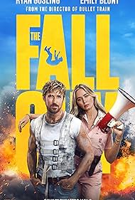 Subtitrare The Fall Guy (Cascadorul) (2024)