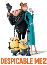 Subtitrare Despicable Me 2 (2013)