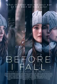 Subtitrare Before I Fall (2017)