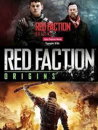 Subtitrare Red Faction: Origins (2011)