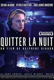 Subtitrare Through the Night (Quitter la nuit) (2023)
