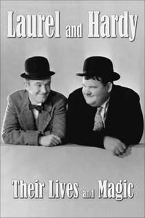 Subtitrare Laurel & Hardy: Their Lives and Magic (2011)