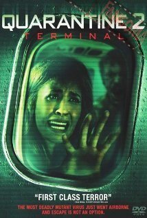 Subtitrare Quarantine 2: Terminal (2011)