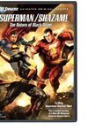 Subtitrare DC Showcase: Superman/Shazam!: The Return of Black Adam (Video 2010) - IMDb