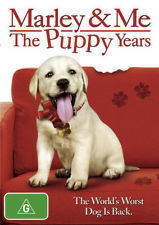 Subtitrare Marley & Me: The Puppy Years (Video 2011)