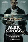 Subtitrare Alex Cross (2012)