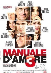 Subtitrare Manuale d'am3re (2011)
