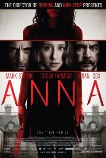 Subtitrare Anna (Mindscape) (2013)