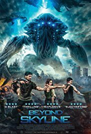 Subtitrare Beyond Skyline (2017)