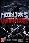 Subtitrare Ninjas vs. Vampires (2010)