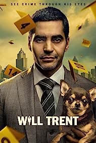 Subtitrare  Will Trent - Sezonul 3 (2023)