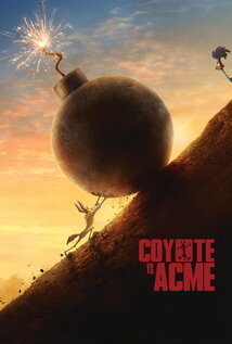Subtitrare Coyote vs. Acme (2026)